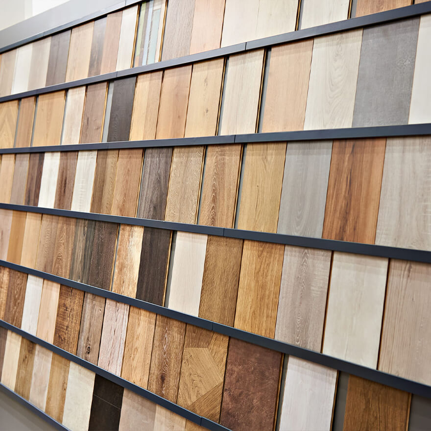 Flooring Products from MM Flooring in Crofton